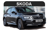 copia de llave para skoda